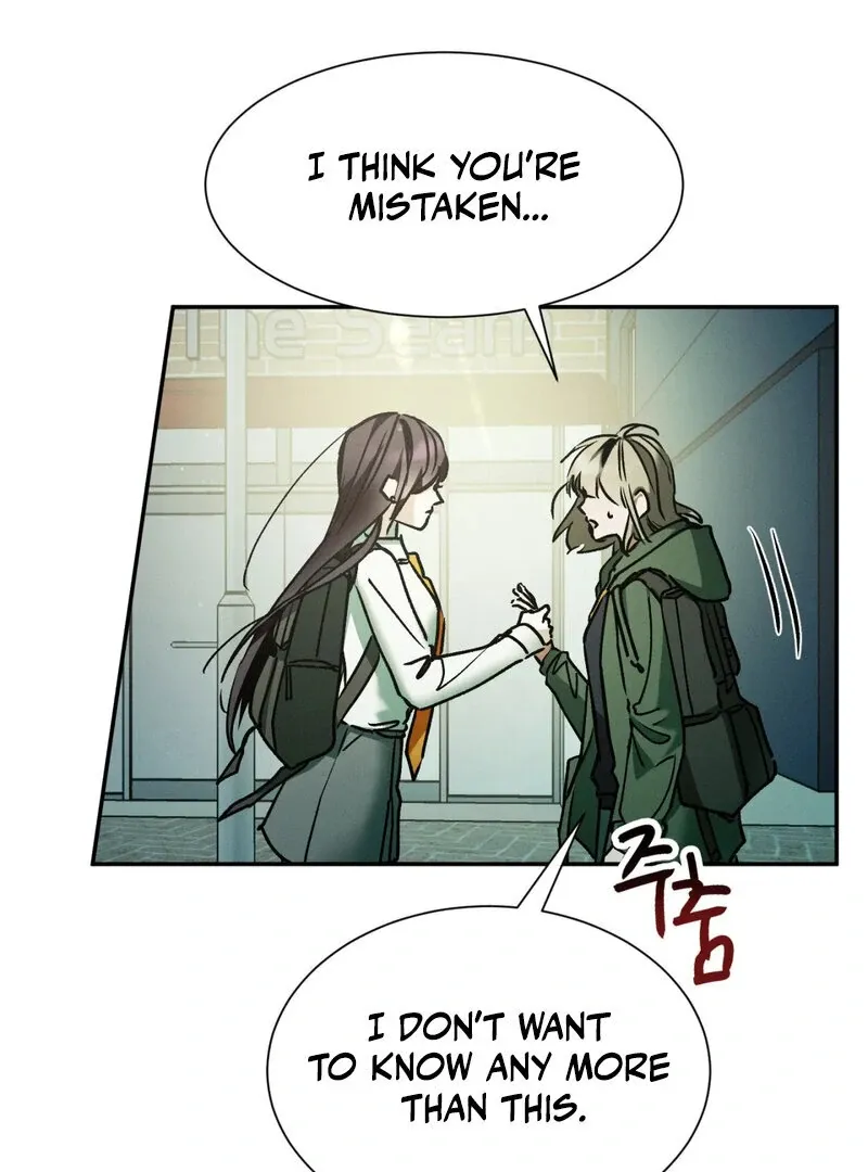 I Think You Are Chapter 11 page 30 - 