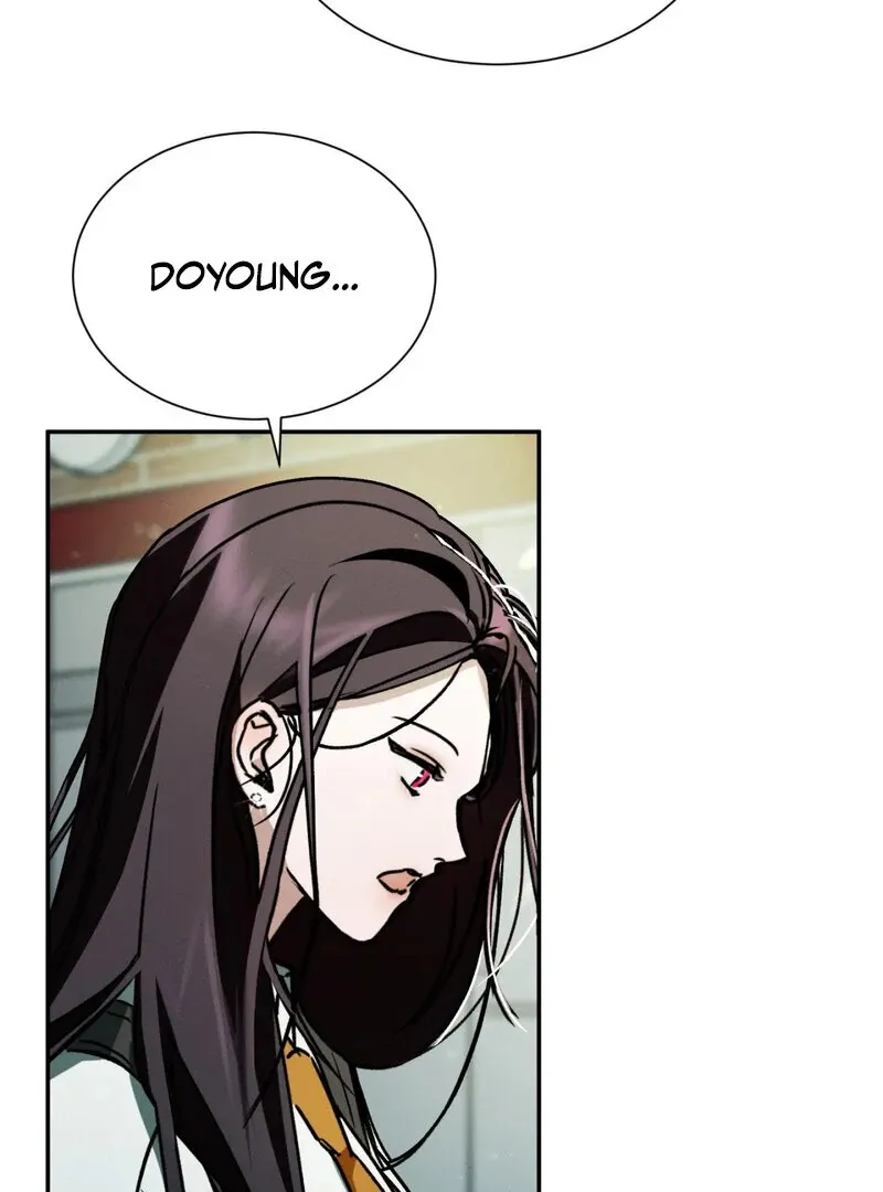 I Think You Are Chapter 11 page 31 - 