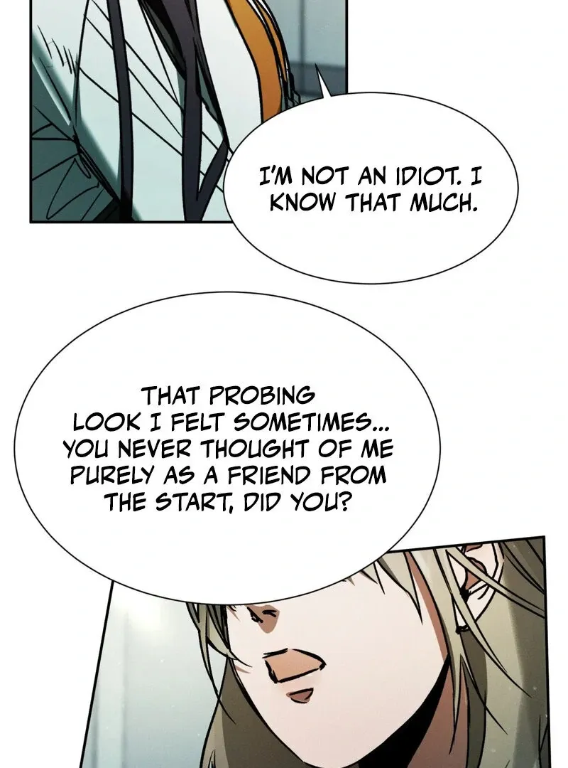 I Think You Are Chapter 11 page 32 - 