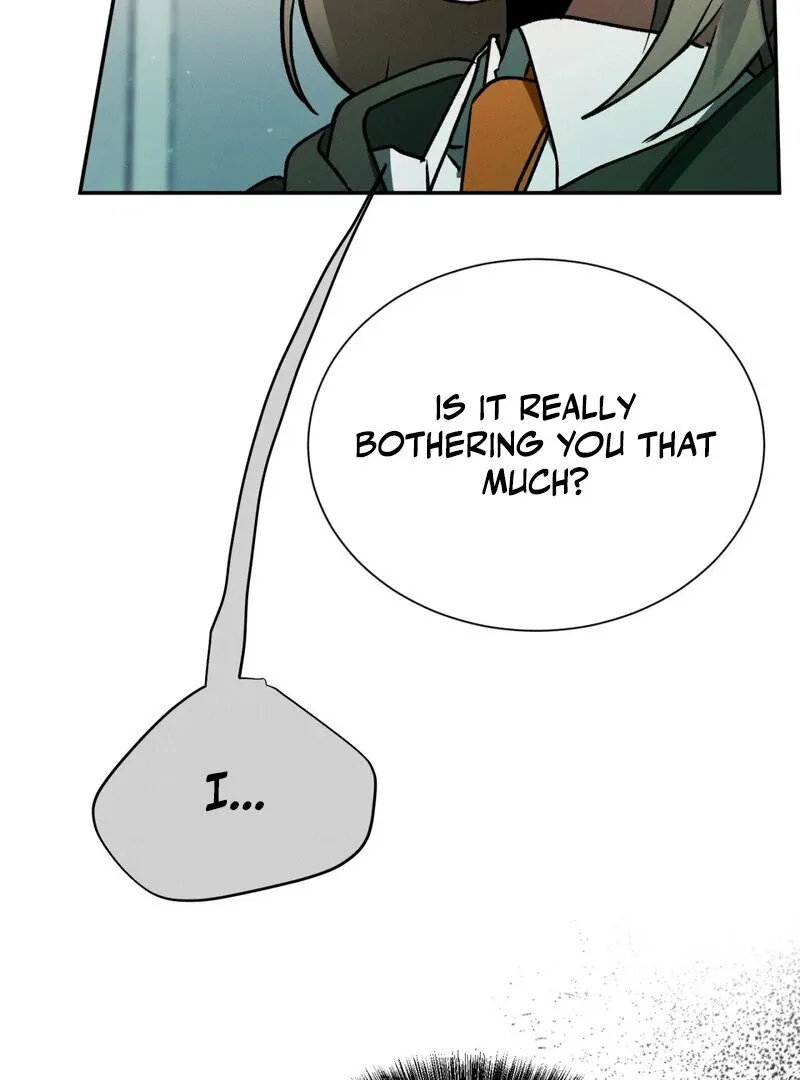 I Think You Are Chapter 11 page 33 - 