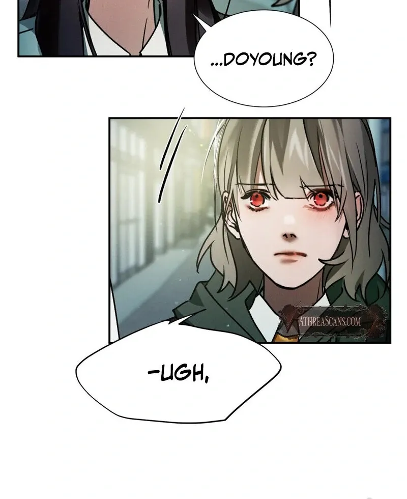 I Think You Are Chapter 11 page 38 - 