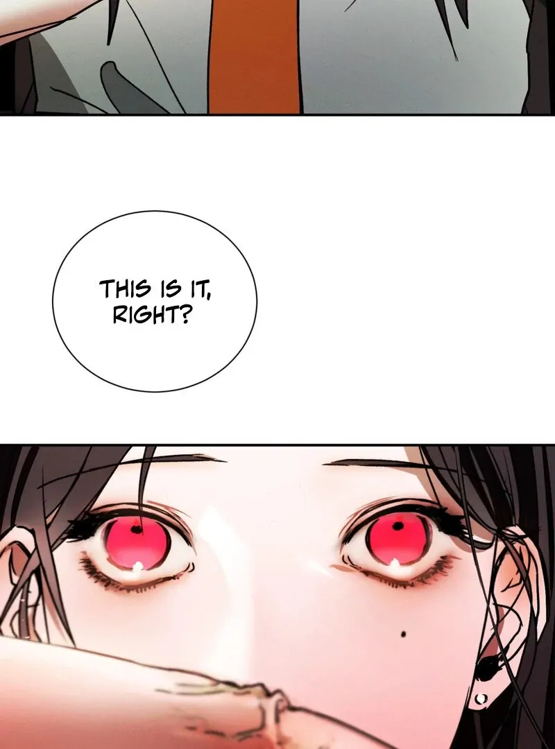 I Think You Are Chapter 11 page 53 - 