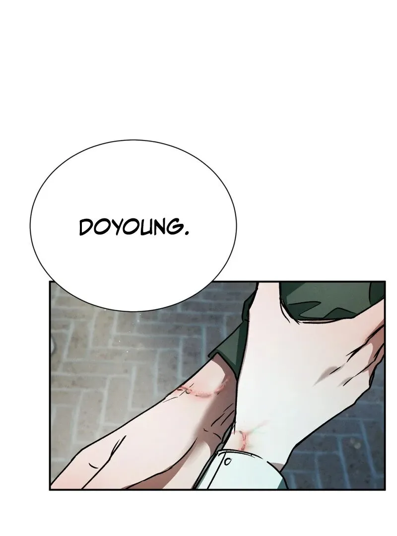 I Think You Are Chapter 11 page 56 - 