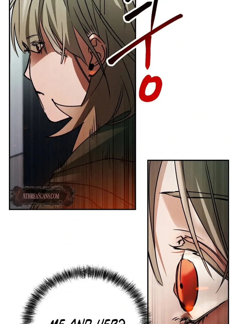 I Think You Are Chapter 11 page 61 - 