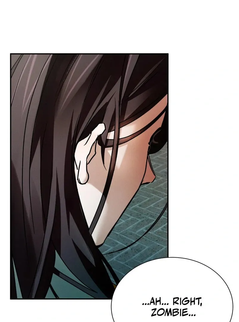 I Think You Are Chapter 11 page 73 - 