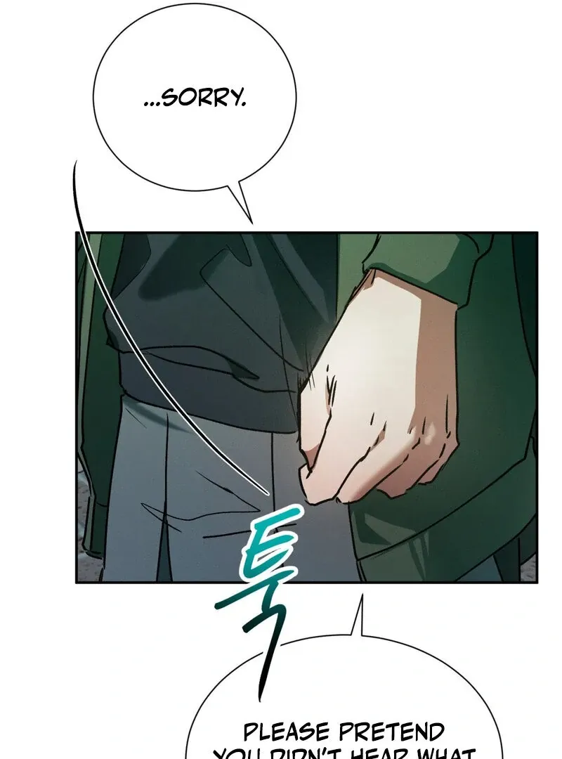 I Think You Are Chapter 11 page 77 - 