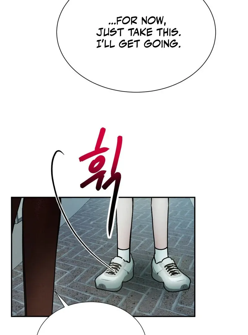 I Think You Are Chapter 11 page 81 - 