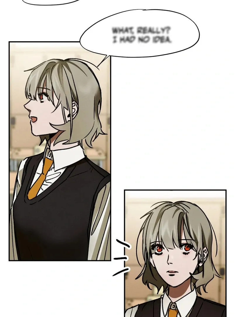 I Think You Are Chapter 12 page 11 - 