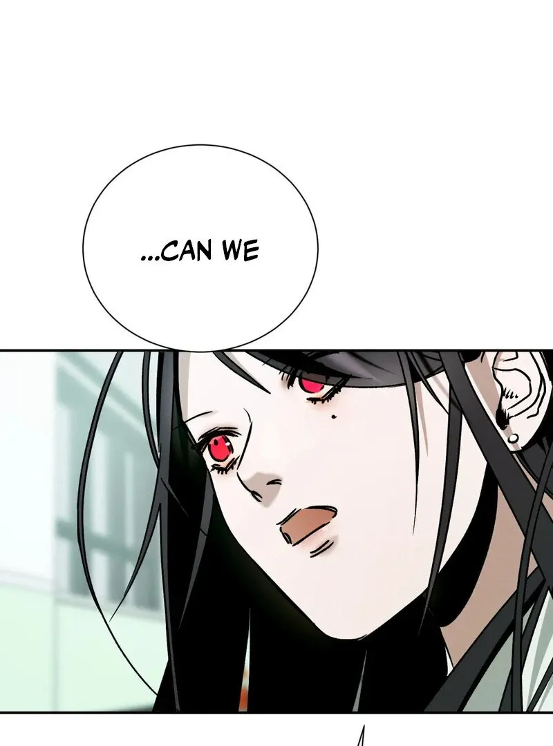I Think You Are Chapter 12 page 21 - 