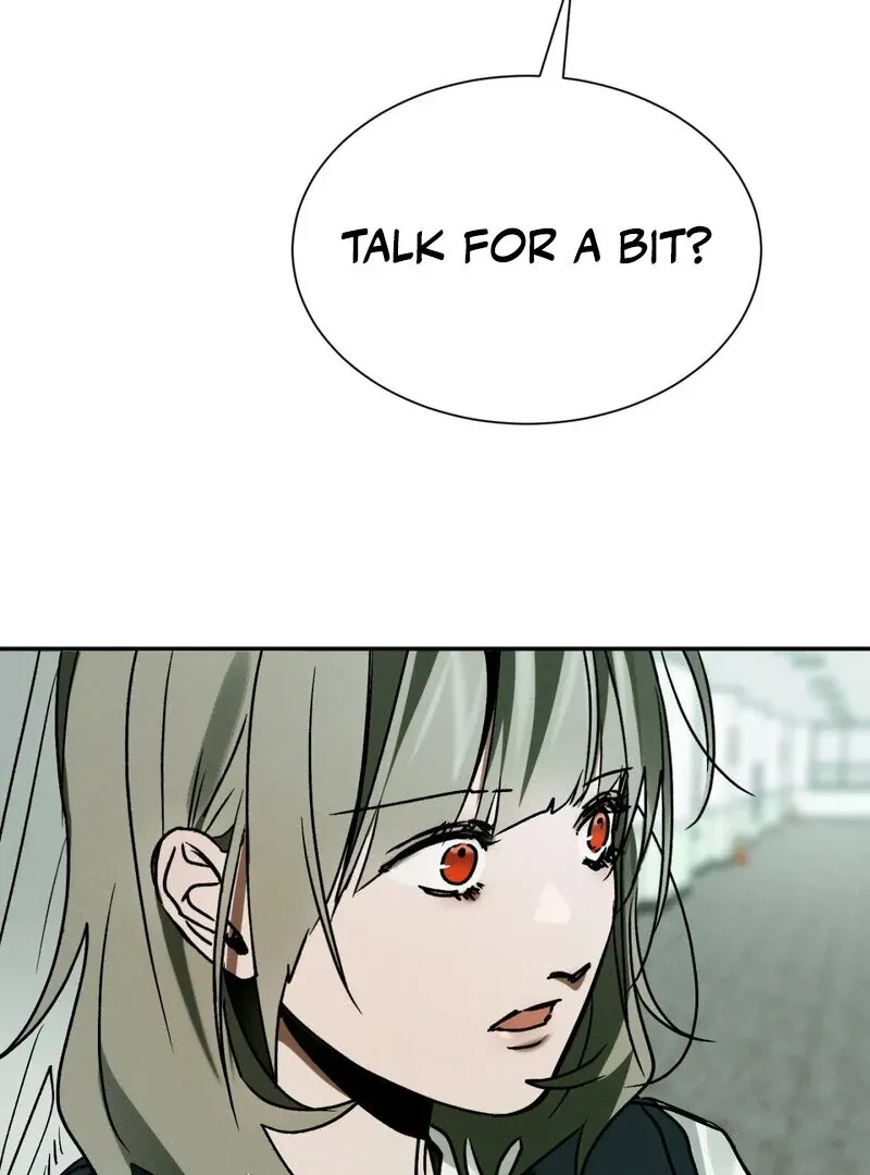 I Think You Are Chapter 12 page 22 - 