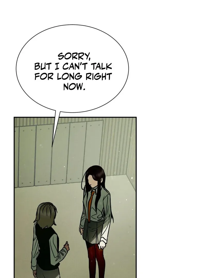 I Think You Are Chapter 12 page 27 - 