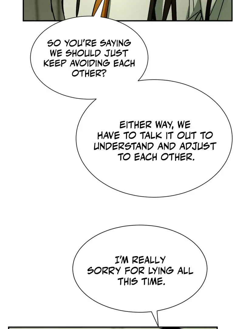I Think You Are Chapter 12 page 31 - 