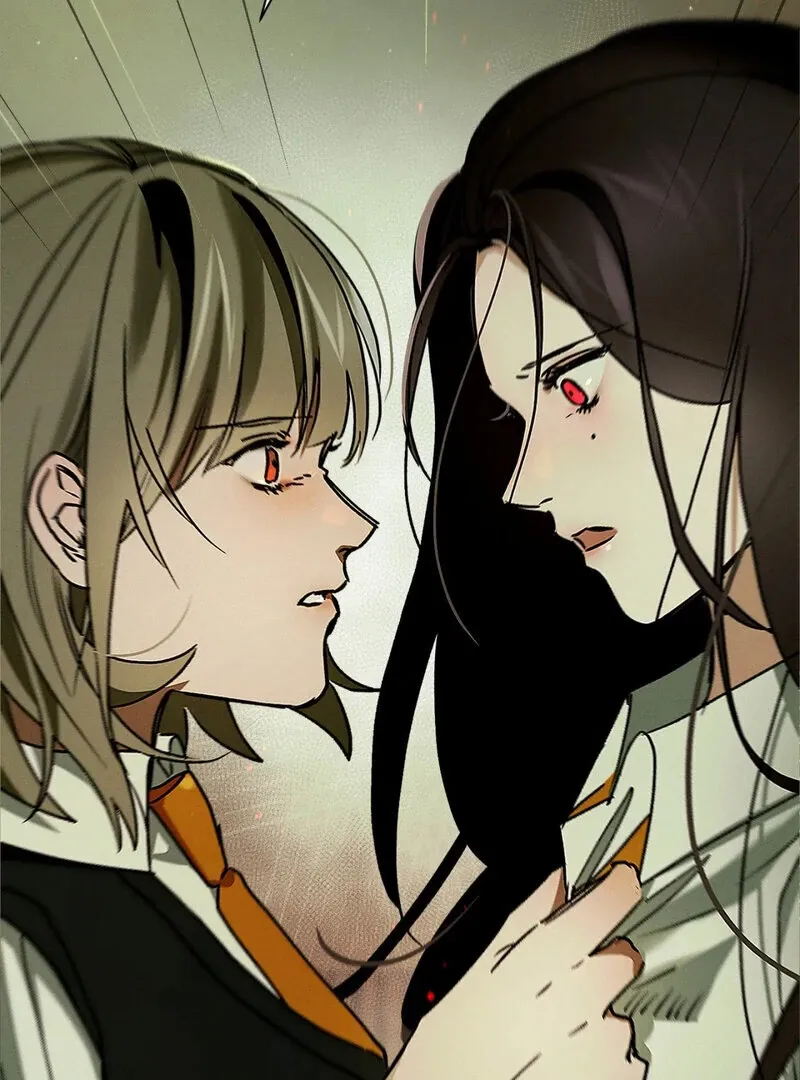 I Think You Are Chapter 12 page 36 - 