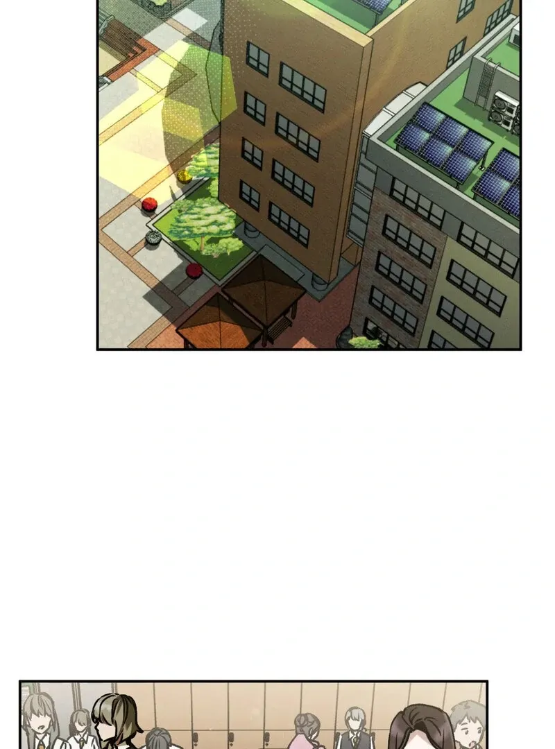 I Think You Are Chapter 12 page 8 - 