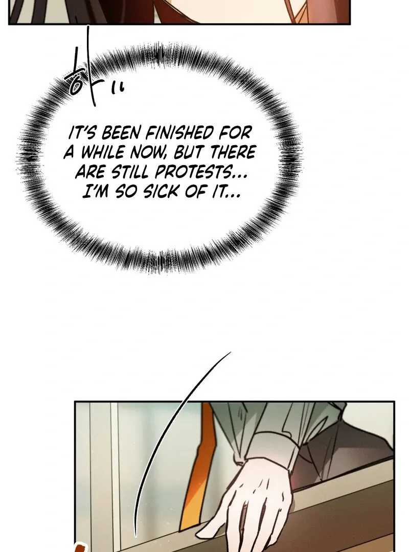 I Think You Are Chapter 12 page 74 - 