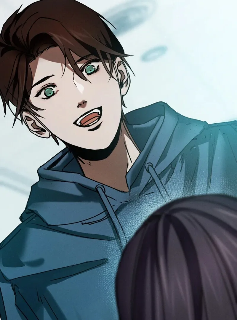 I Think You Are Chapter 12 page 86 - 