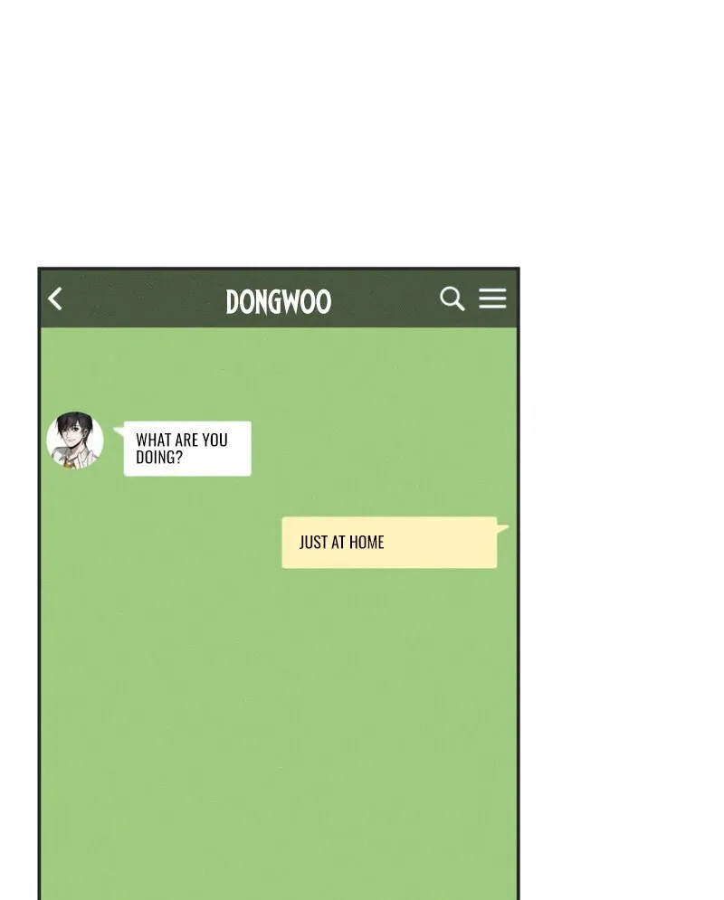 I Think You Are Chapter 13 page 101 - 