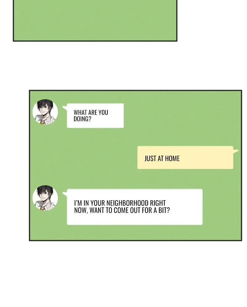 I Think You Are Chapter 13 page 102 - 