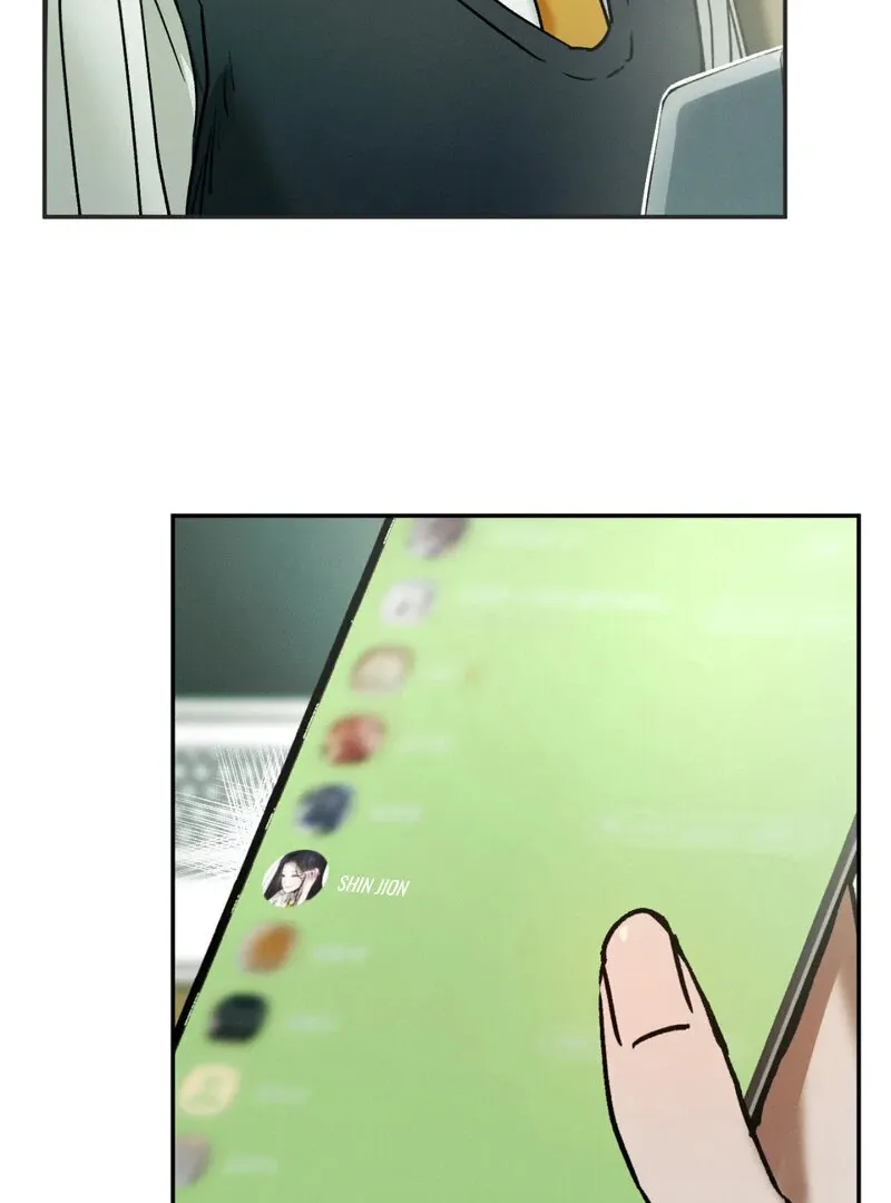 I Think You Are Chapter 13 page 104 - 