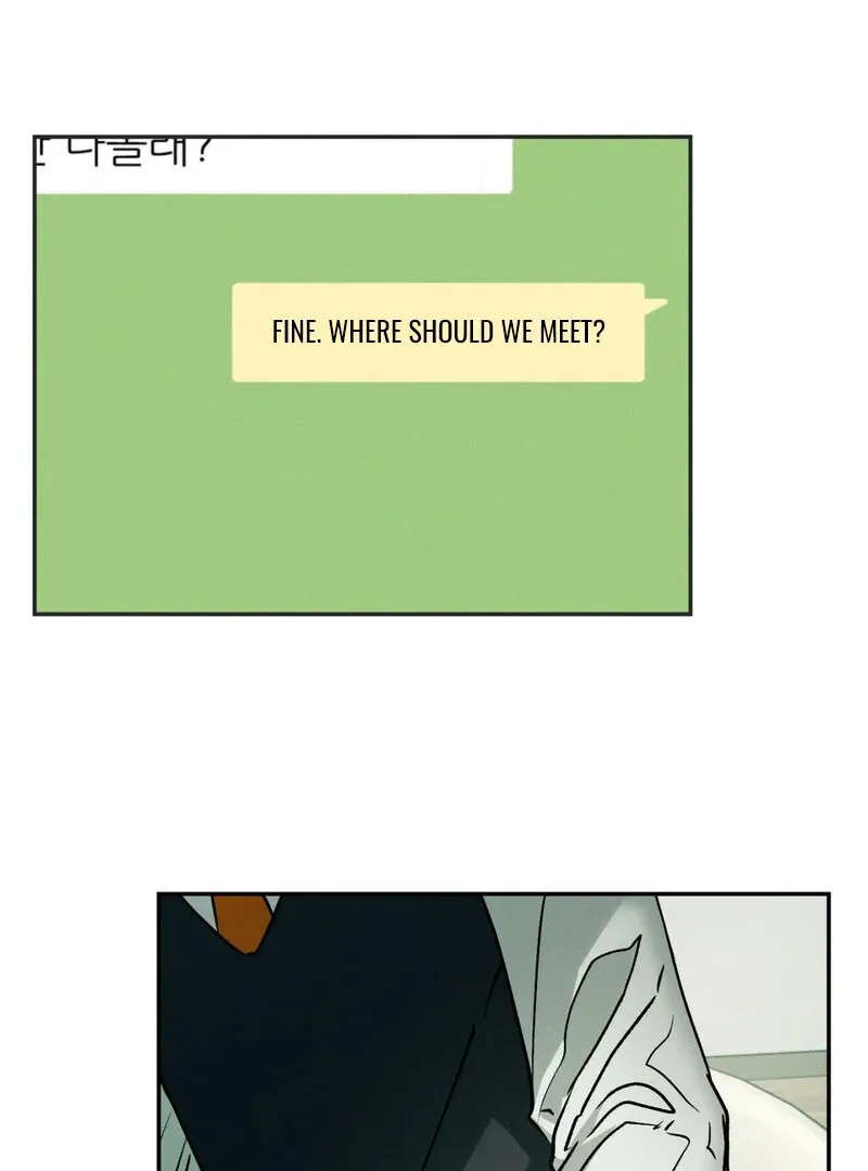 I Think You Are Chapter 13 page 106 - 