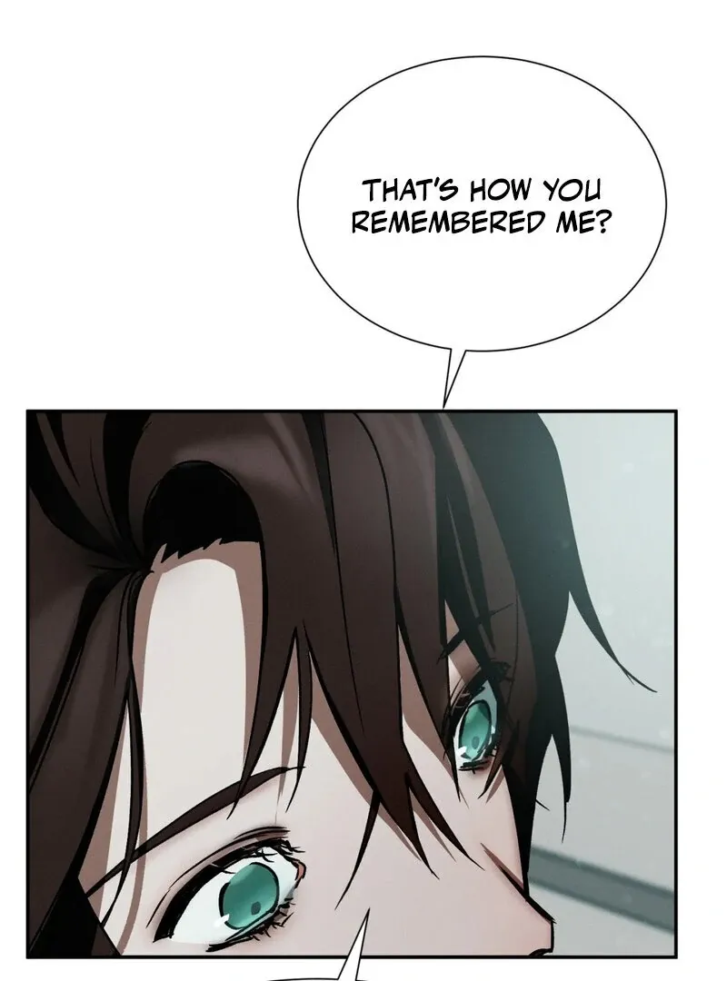 I Think You Are Chapter 13 page 21 - 