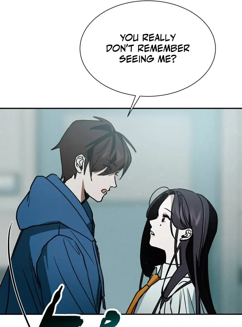 I Think You Are Chapter 13 page 27 - 