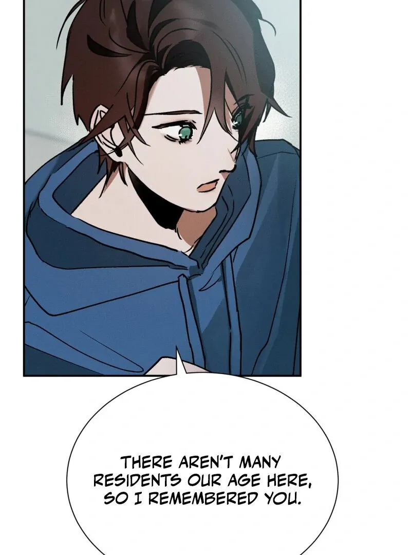 I Think You Are Chapter 13 page 33 - 