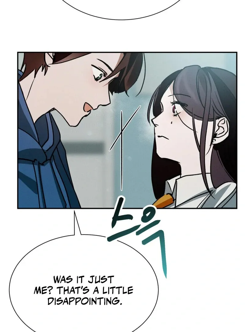 I Think You Are Chapter 13 page 34 - 