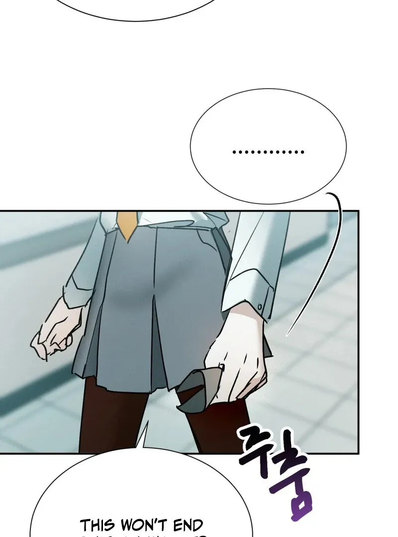 I Think You Are Chapter 13 page 35 - 