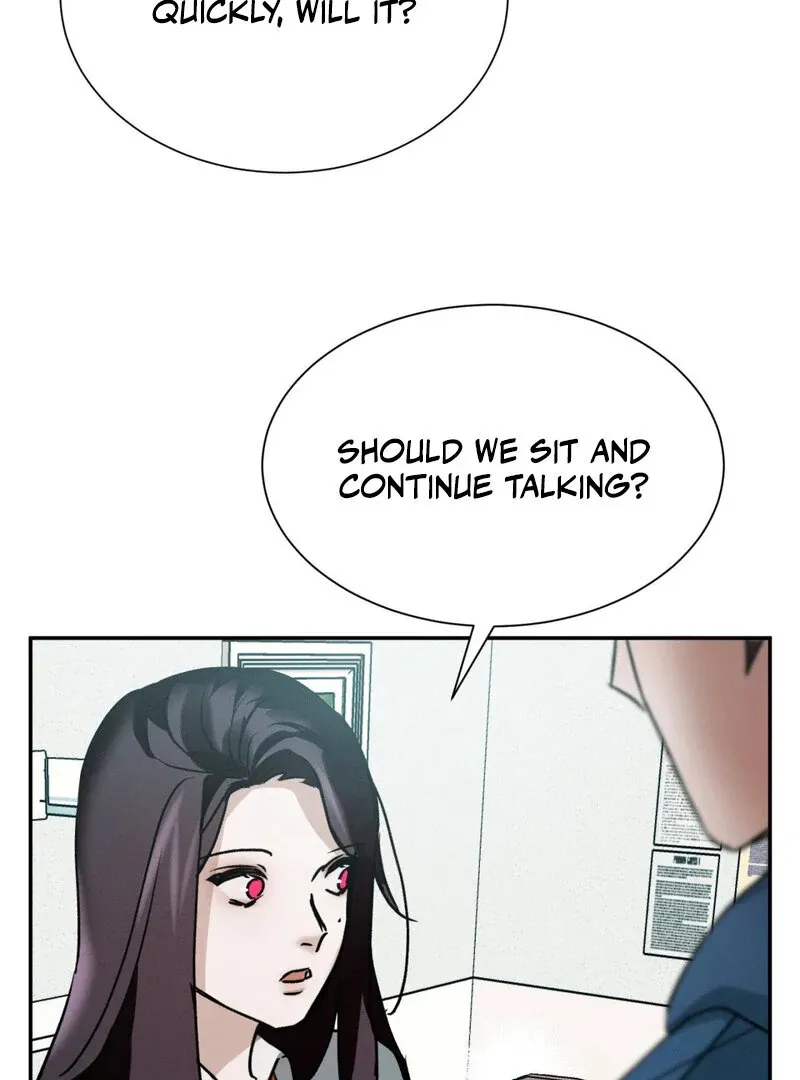 I Think You Are Chapter 13 page 36 - 