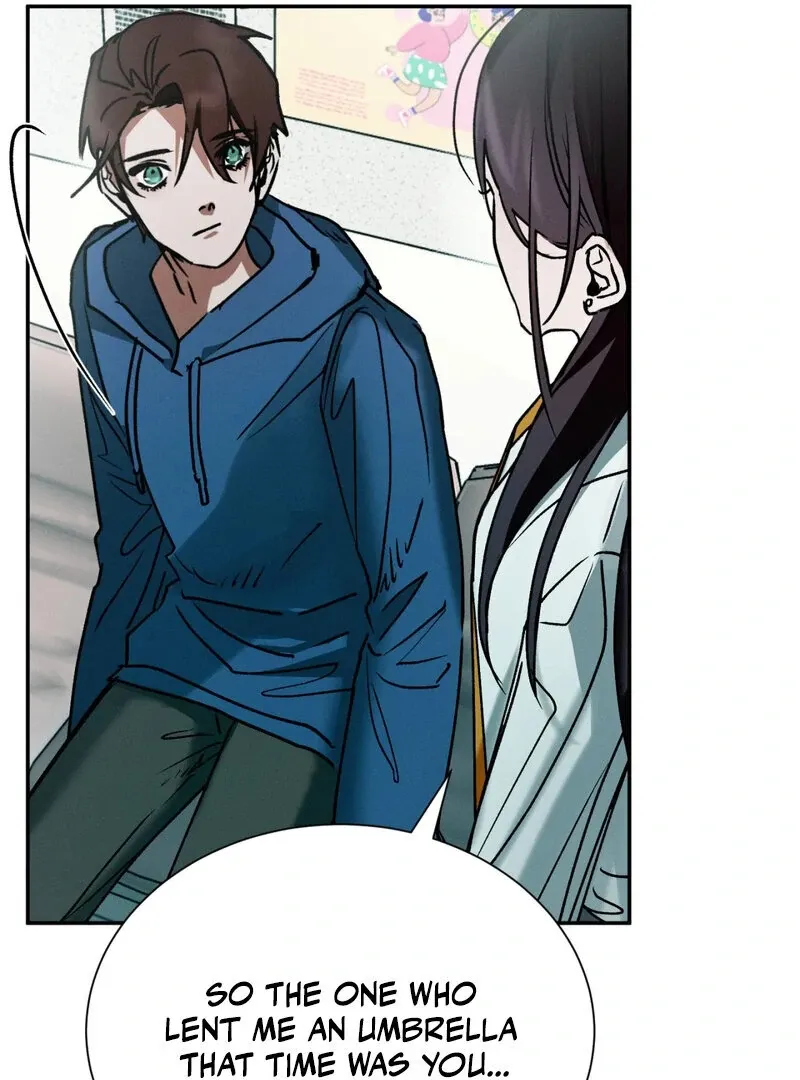 I Think You Are Chapter 13 page 40 - 