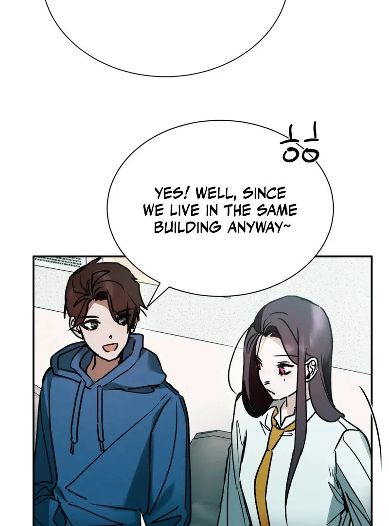I Think You Are Chapter 13 page 41 - 