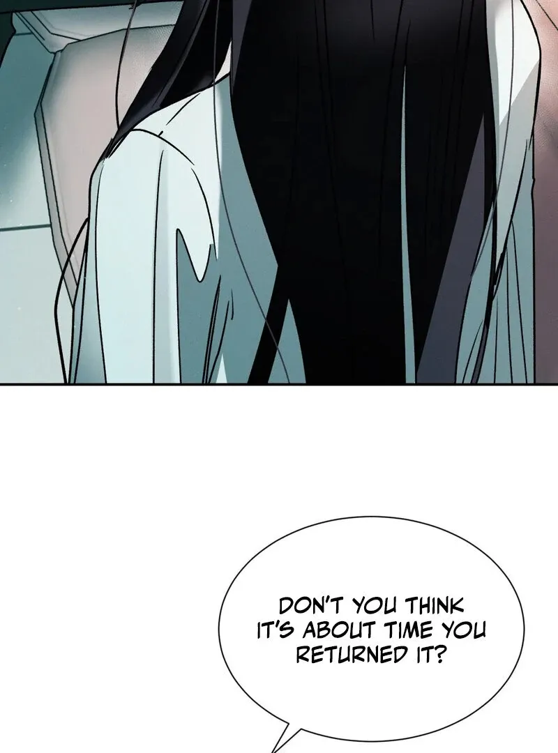 I Think You Are Chapter 13 page 45 - 