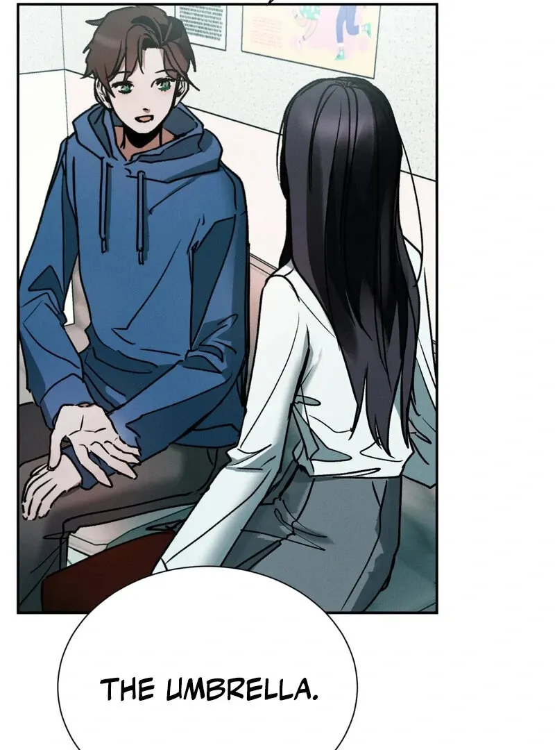 I Think You Are Chapter 13 page 46 - 