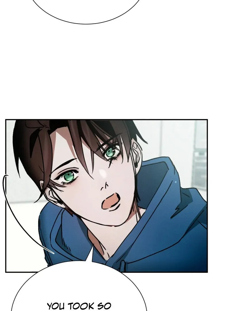 I Think You Are Chapter 13 page 47 - 