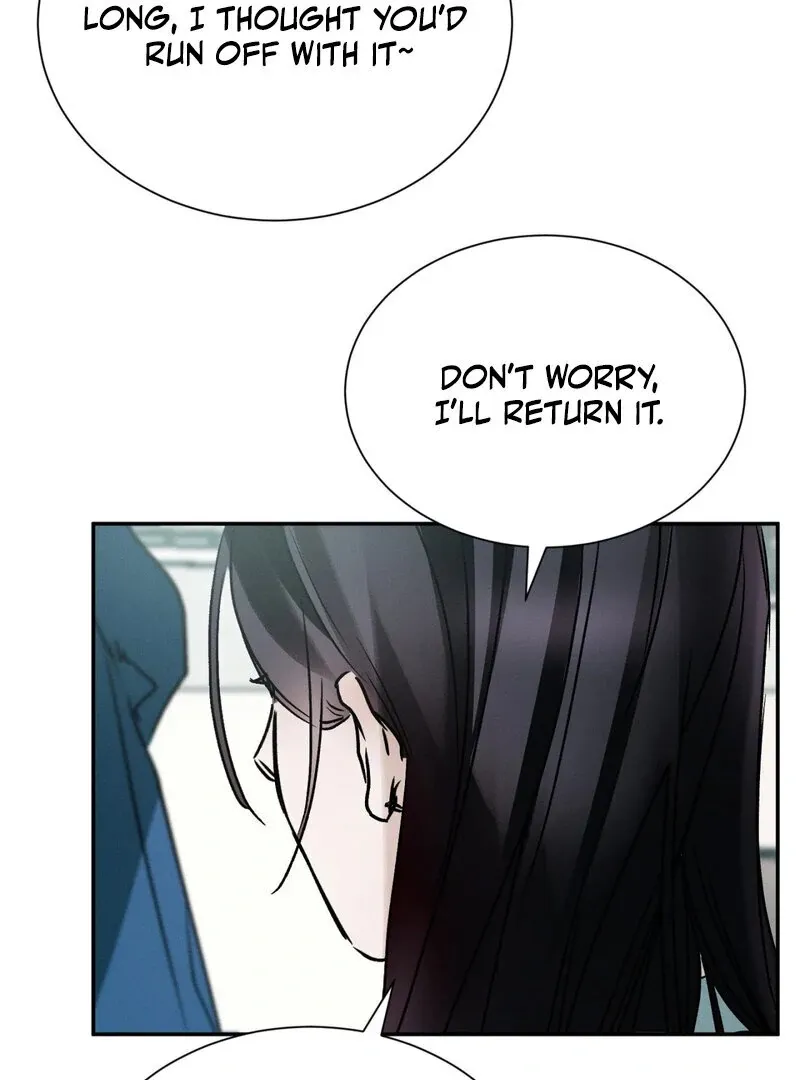 I Think You Are Chapter 13 page 48 - 