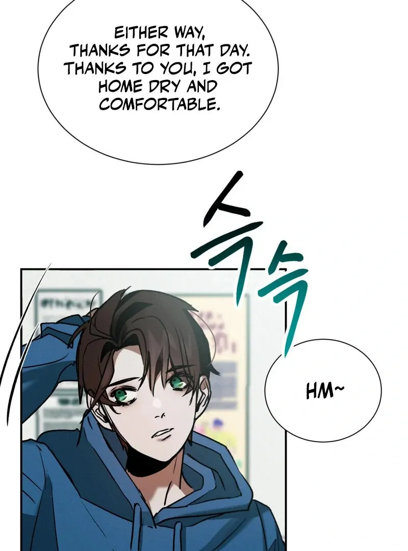 I Think You Are Chapter 13 page 49 - 