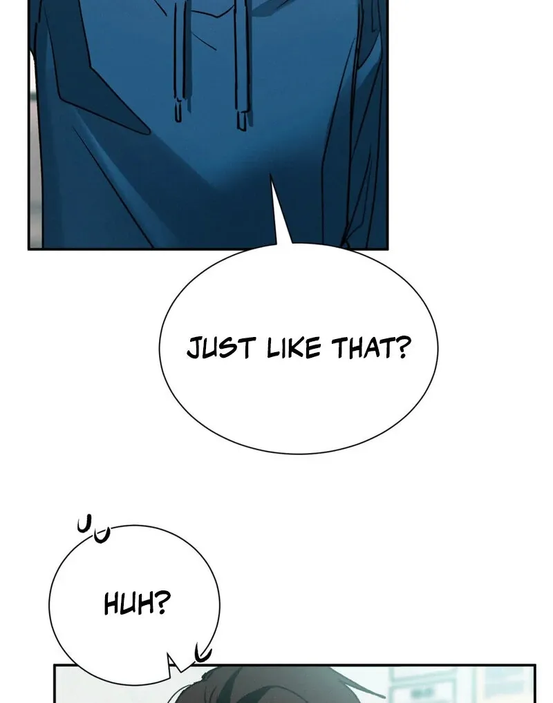 I Think You Are Chapter 13 page 50 - 