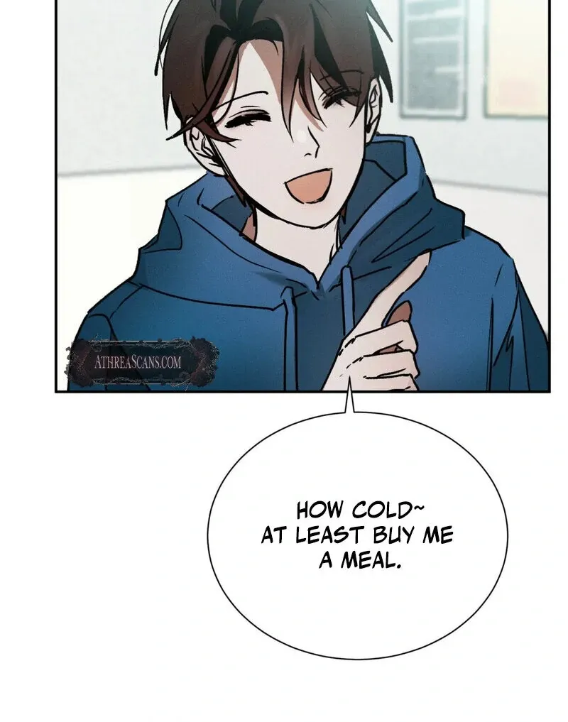I Think You Are Chapter 13 page 51 - 