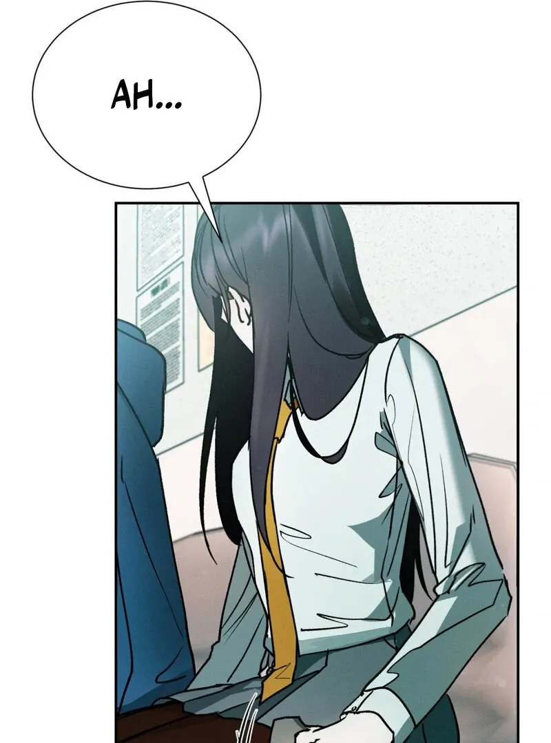 I Think You Are Chapter 13 page 52 - 