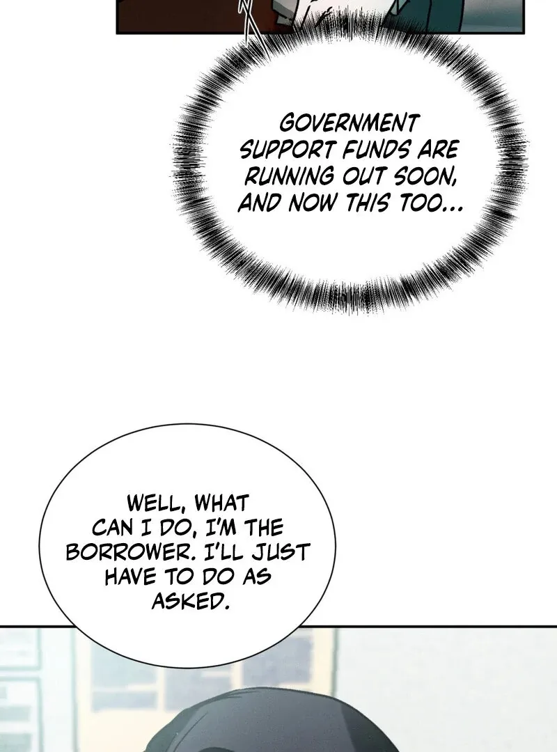 I Think You Are Chapter 13 page 53 - 