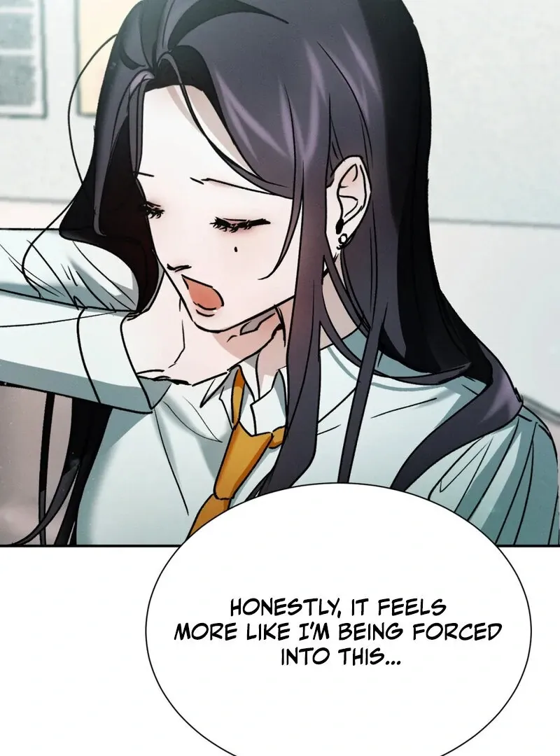 I Think You Are Chapter 13 page 54 - 