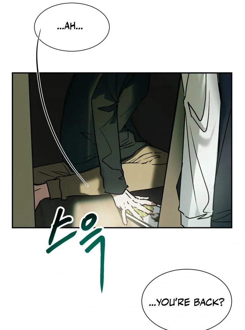 I Think You Are Chapter 13 page 67 - 