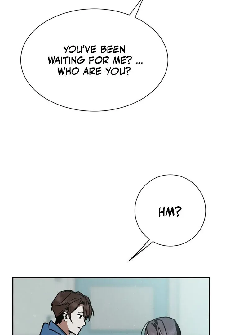 I Think You Are Chapter 13 page 8 - 