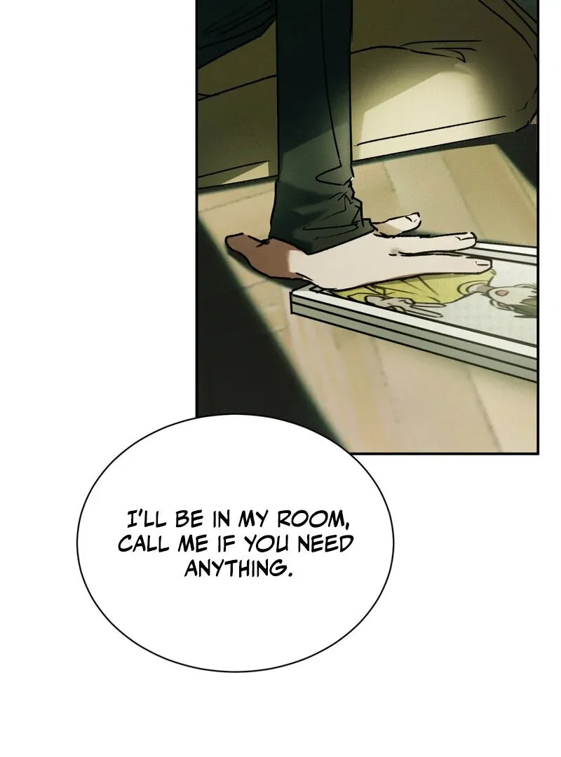 I Think You Are Chapter 13 page 71 - 