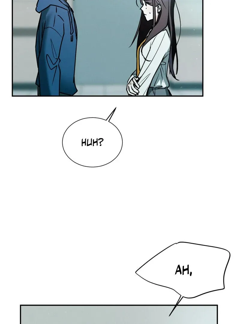 I Think You Are Chapter 13 page 9 - 