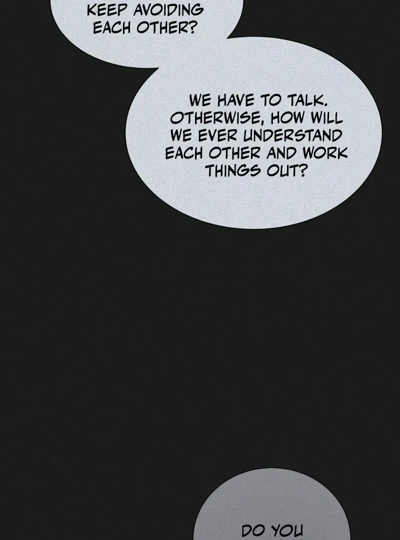 I Think You Are Chapter 13 page 82 - 