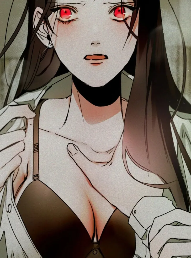 I Think You Are Chapter 13 page 84 - 