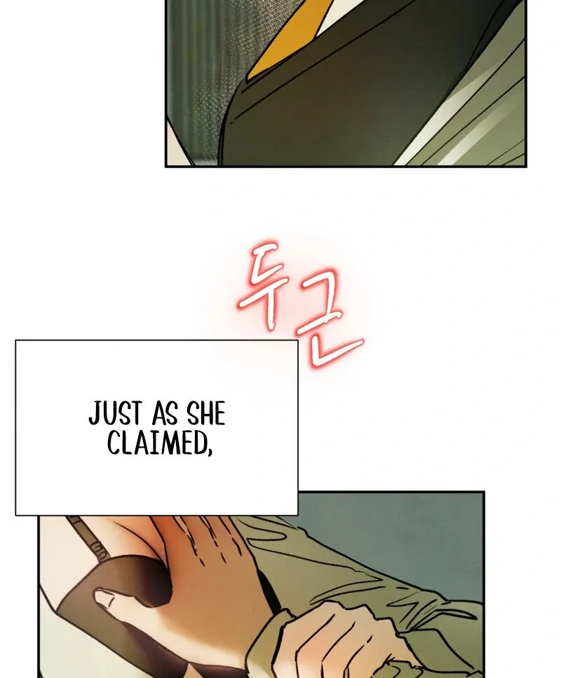 I Think You Are Chapter 13 page 88 - 