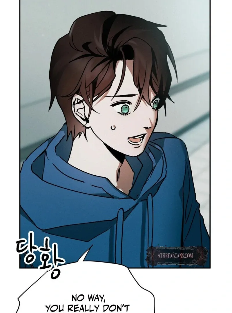 I Think You Are Chapter 13 page 10 - 